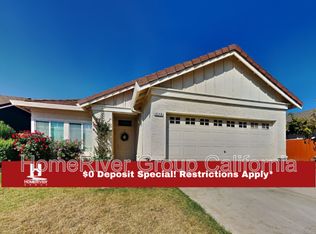 8546 Shasta Lily Dr, Elk Grove, CA 95624