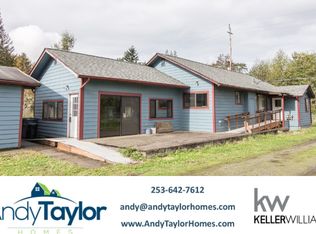 4812 44th St E, Tacoma, WA 98443
