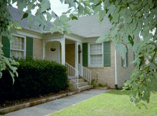 9575 Highway 641 N, Puryear, TN 38251