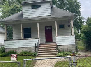 116 Butler St, Michigan City, IN 46360