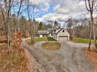44 Clark Rd, Milford, NH 03055