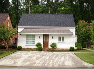 2632 Sherborne Ct, Augusta, GA 30909