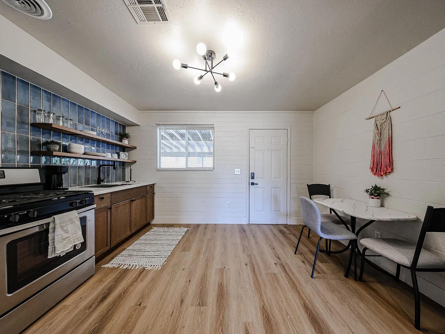 1 bed, 650 sqft, $1,450 — Photo 4