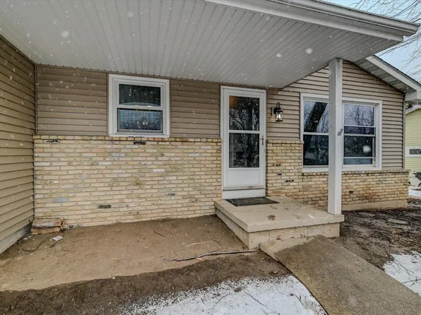 213 Saint Albans Ave, Madison, WI 53714