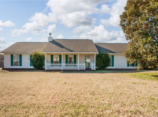 10430 Pine Meadow Dr, Tuscaloosa, AL 35405