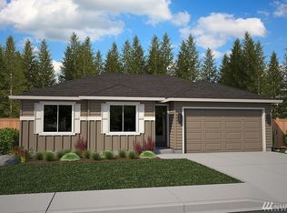 404 Oak St SW #LOT42, Orting, WA 98360