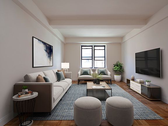 2nd image of 425 W 205th St APT 5C