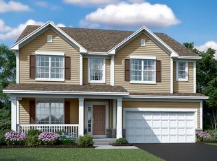 13832 Anne Dr, Lemont, IL 60439