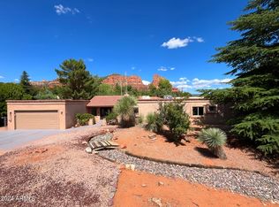 1100 Verde Valley School Rd, Sedona, AZ 86351