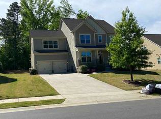 2009 Trading Path Ln, Waxhaw, NC 28173