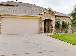6108 Fall Creek Ln, Fort Worth, TX 76123