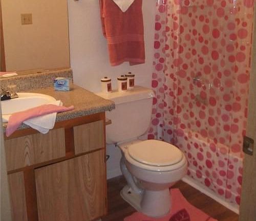 4th image of 1700 N Lamb Blvd APT 100