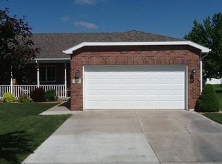 4714 S 85th Cir, Lincoln, NE 68526
