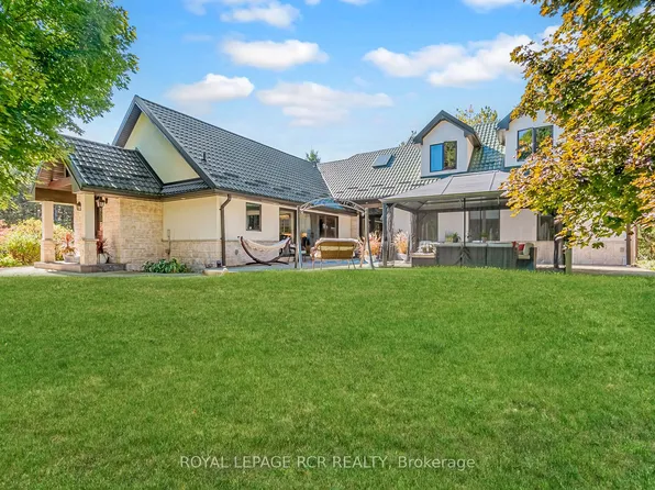 708321 County Road 21, Melancthon, ON L9V 2N2