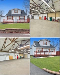 2805 Old Hunning Rd, High Ridge, MO, 63049