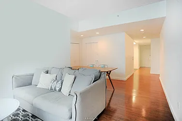 Rented by Town Residential