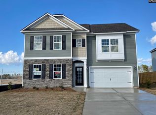 14 Covert Ct, Elgin, SC 29045