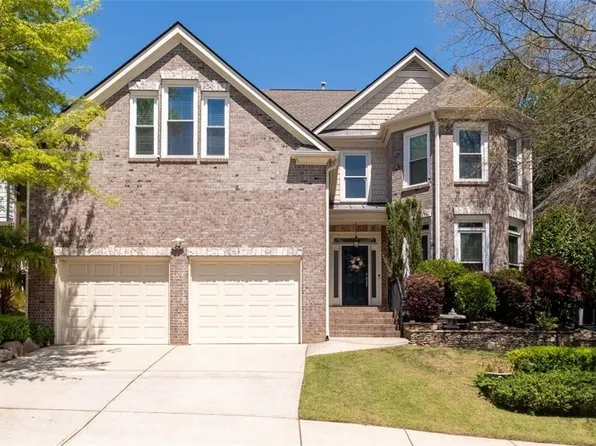 2163 Oakdale Estates Ct, Smyrna, GA 30080