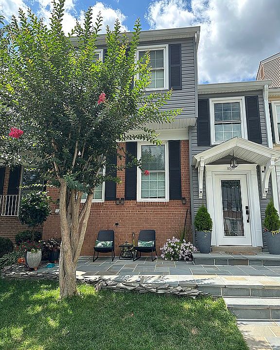 2nd image of 8339 Uxbridge Ct
