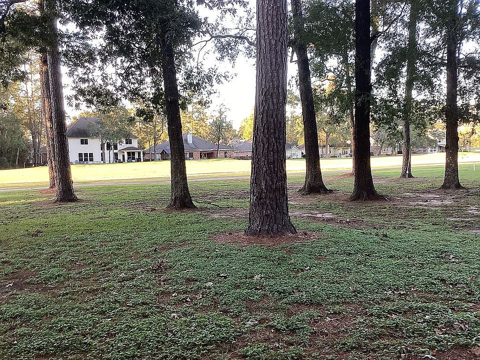 Fairway view to 8th hole