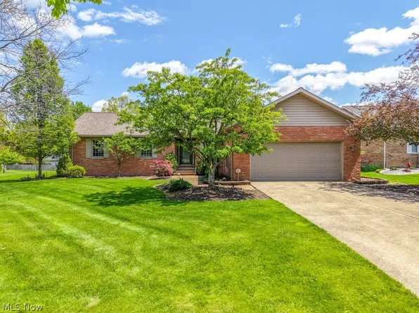 124 Alber Dr, Medina, OH 44256