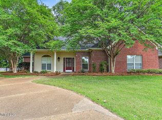 331 Hunters Ridge Dr, Clinton, MS 39056