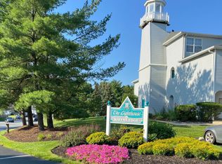 2506 Waters Edge Dr #6, Newark, DE 19702