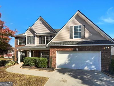 735 Galloping Bend Ct, Auburn, GA, 30011