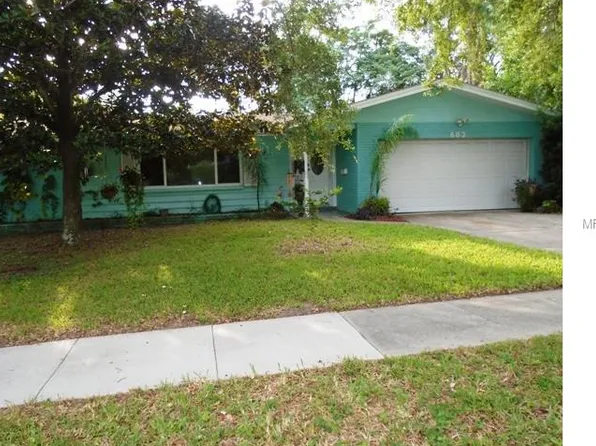 603 Ruskin Rd, Clearwater, FL 33765
