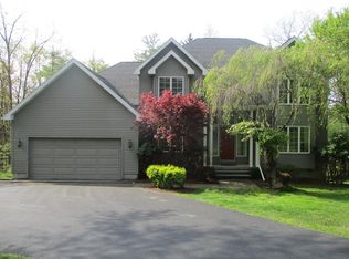 1705 Pinnacle Rd, Elmira, NY 14905