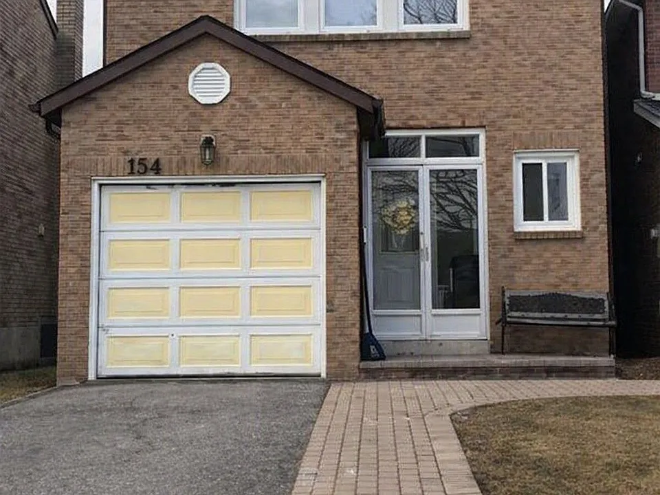 154 Markville Rd
