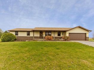 12600 Gorsuch Rd, Galena, OH 43021