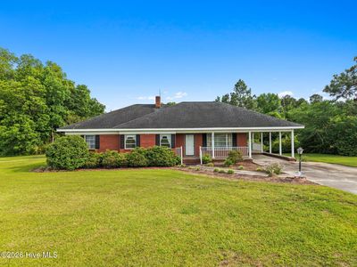 1375 Kenny Jordan Road, Tabor City, NC, 28463