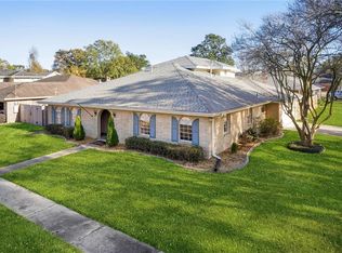1101 Rural St, River Ridge, LA 70123