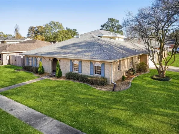 1101 Rural St, River Ridge, LA 70123
