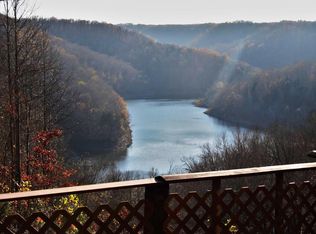 2532 Ponder Rd, Smithville, TN 37166