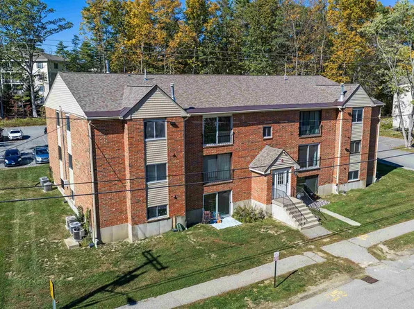 4 Brookside Drive #6, Exeter, NH 03833