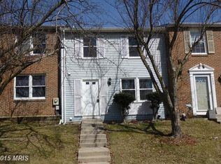 225 Canfield Ter, Frederick, MD 21702