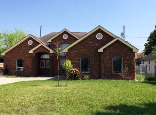 1510 Magdalena Ave, Mission, TX 78572
