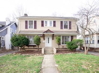 3247 Dellwood Rd, Cleveland Heights, OH 44118
