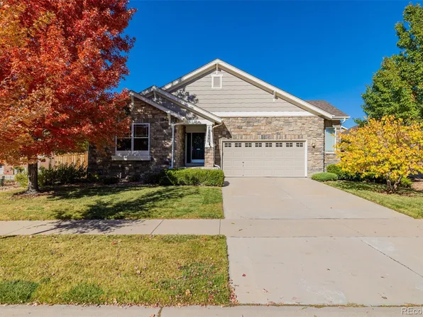 23941 E Whitaker Drive, Aurora, CO 80016
