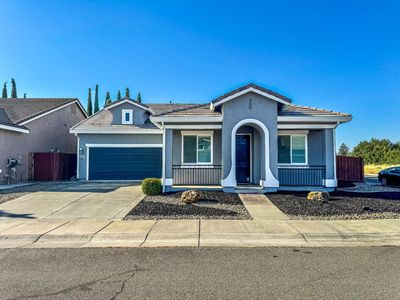 110 Jarvis Circle, Sacramento, CA, 95834