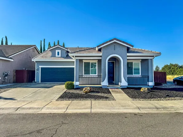 110 Jarvis Circle, Sacramento, CA 95834