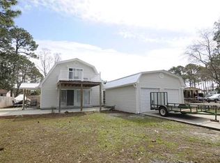 202 Virginia Dr, Mexico Beach, FL 32456