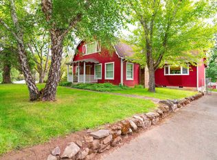 300 Snowberry Rd, Roseburg, OR 97471