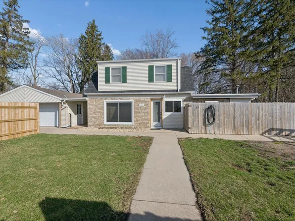 2901 N State Route 47, Morris, IL 60450