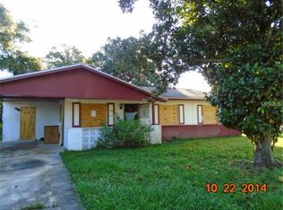 2137 S Ivey Ln, Orlando, FL 32811