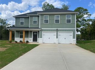 124 Shenandoah Ln, Lagrange, GA 30241
