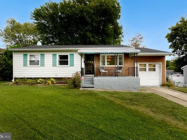 900 Holly Ln, Westampton, NJ 08060