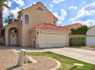 1537 E Commerce Ave, Gilbert, AZ 85234